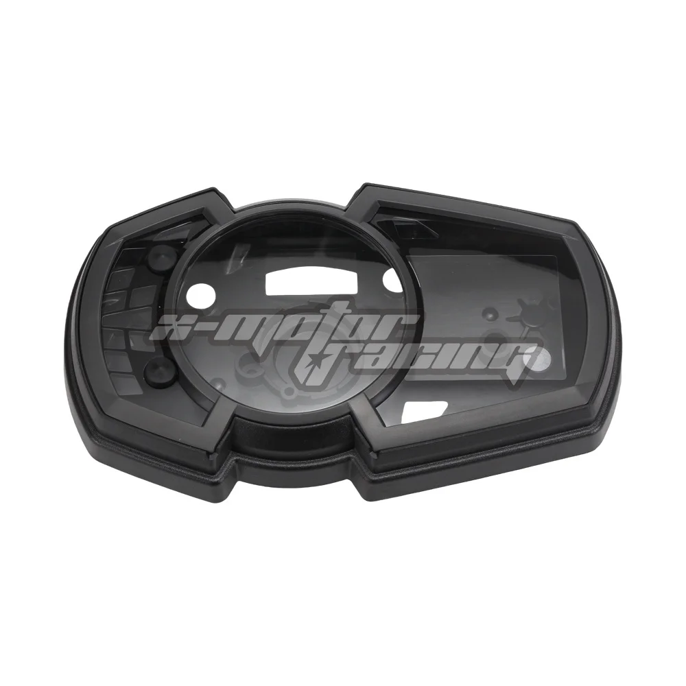 Speedometer Instrument Housing Gauge Cover For Kawasaki EX400 NINJA 400 2018 25023-0141 14092-0513
Speedometer Instrument Housing Gauge Cover For Kawasaki EX400 NINJA 400 2018 25023-0141 14092-0513
