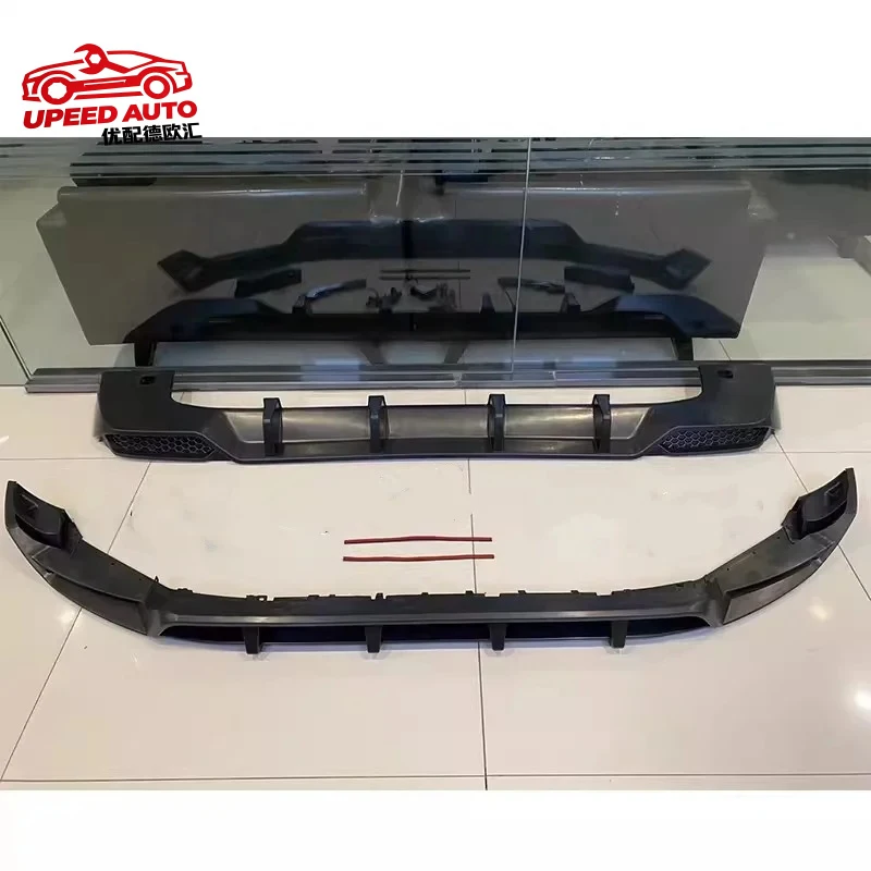 Suitable for Body kit Front Rear Lip Assembly Mercedes Benz G63 2019-2026 Modified TOP CAR Style Surround Auto Accessories
Suitable for Body kit Front Rear Lip Assembly Mercedes Benz G63 2019-2026 Modified TOP CAR Style Surround Auto Accessories