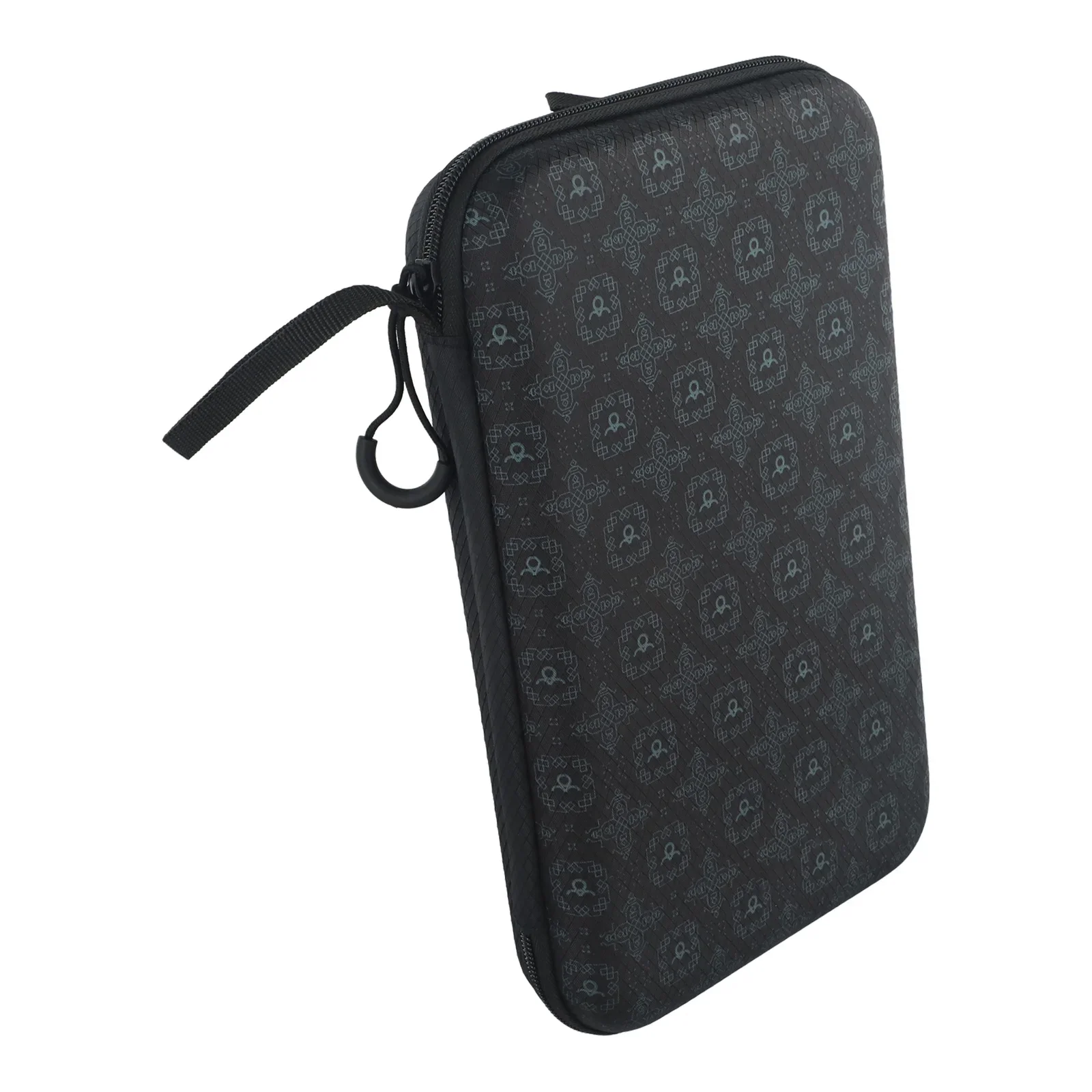 Elastic Strap Secures Your Racket Table Tennis Bat Bag Table Tennis Bat Cover Holds Two Rackets Package Includes
Elastic Strap Secures Your Racket Table Tennis Bat Bag Table Tennis Bat Cover Holds Two Rackets Package Includes
