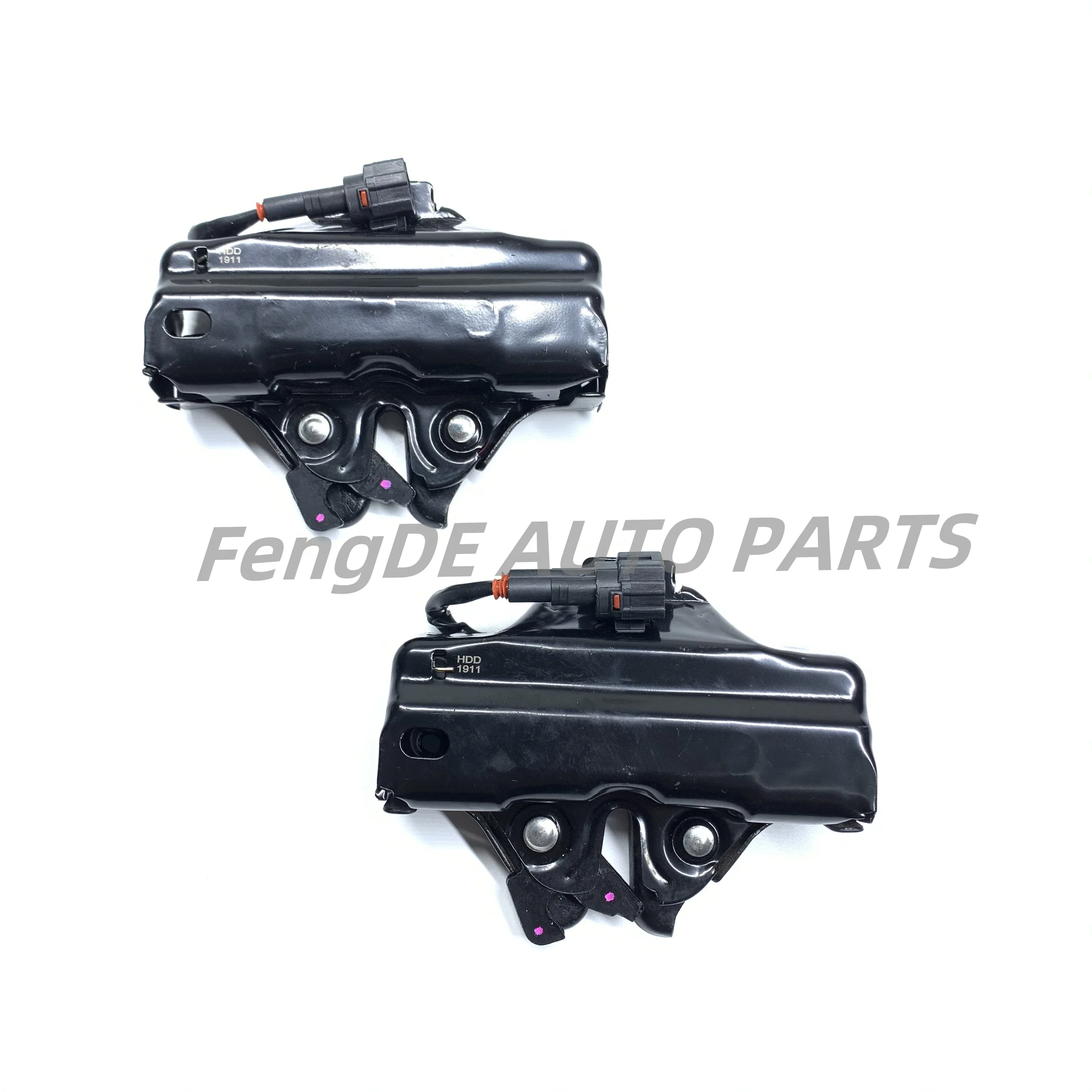 Защелка замка капота автозапчастей для 2010-2015 Lexus RX270 RX350 RX450H 2001-2021 53510-48211 53510-48212 5351048210
Защелка замка капота автозапчастей для 2010-2015 Lexus RX270 RX350 RX450H 2001-2021 53510-48211 53510-48212 5351048210