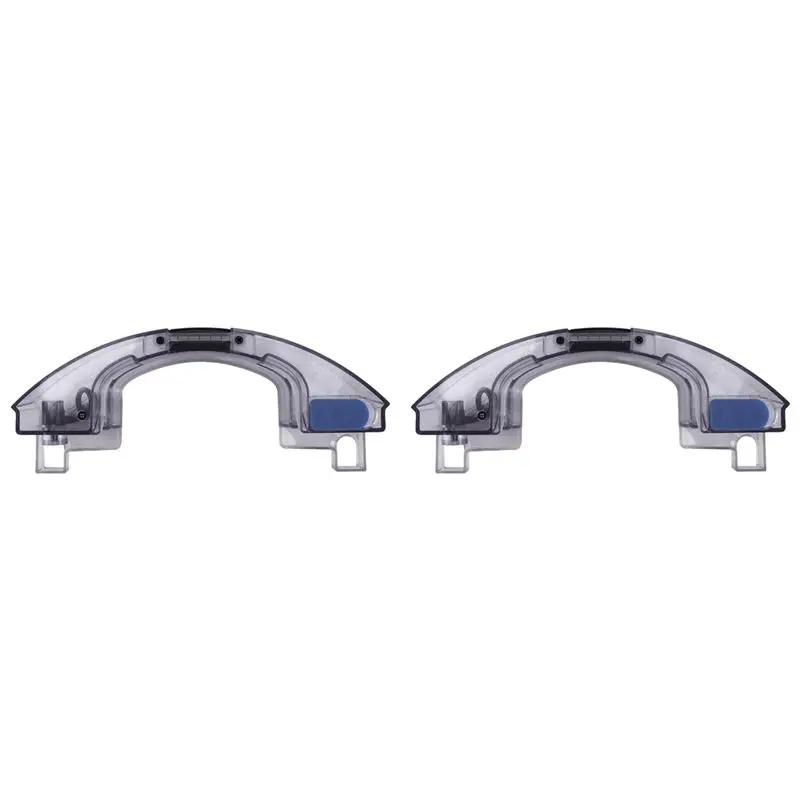 A005-2X Water Tank For Ecovacs Deebot Ozmo 950 Parts Vacuum Cleaner Accessories
A005-2X Water Tank For Ecovacs Deebot Ozmo 950 Parts Vacuum Cleaner Accessories