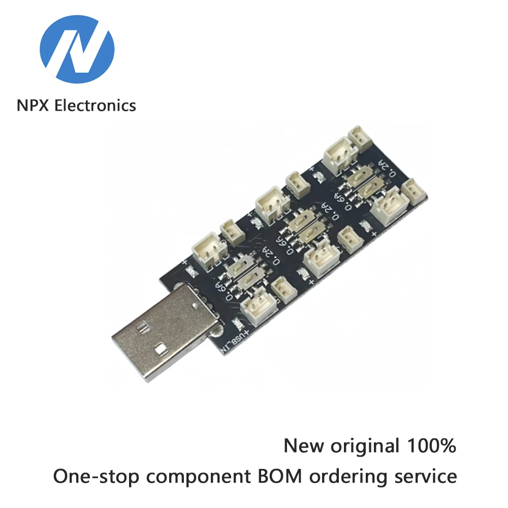 1S lithium battery charger 3.7V/3.8V dual charging board 6-channel USB remote control model 4.2V/4.35V six-channel 
1S lithium battery charger 3.7V/3.8V dual charging board 6-channel USB remote control model 4.2V/4.35V six-channel