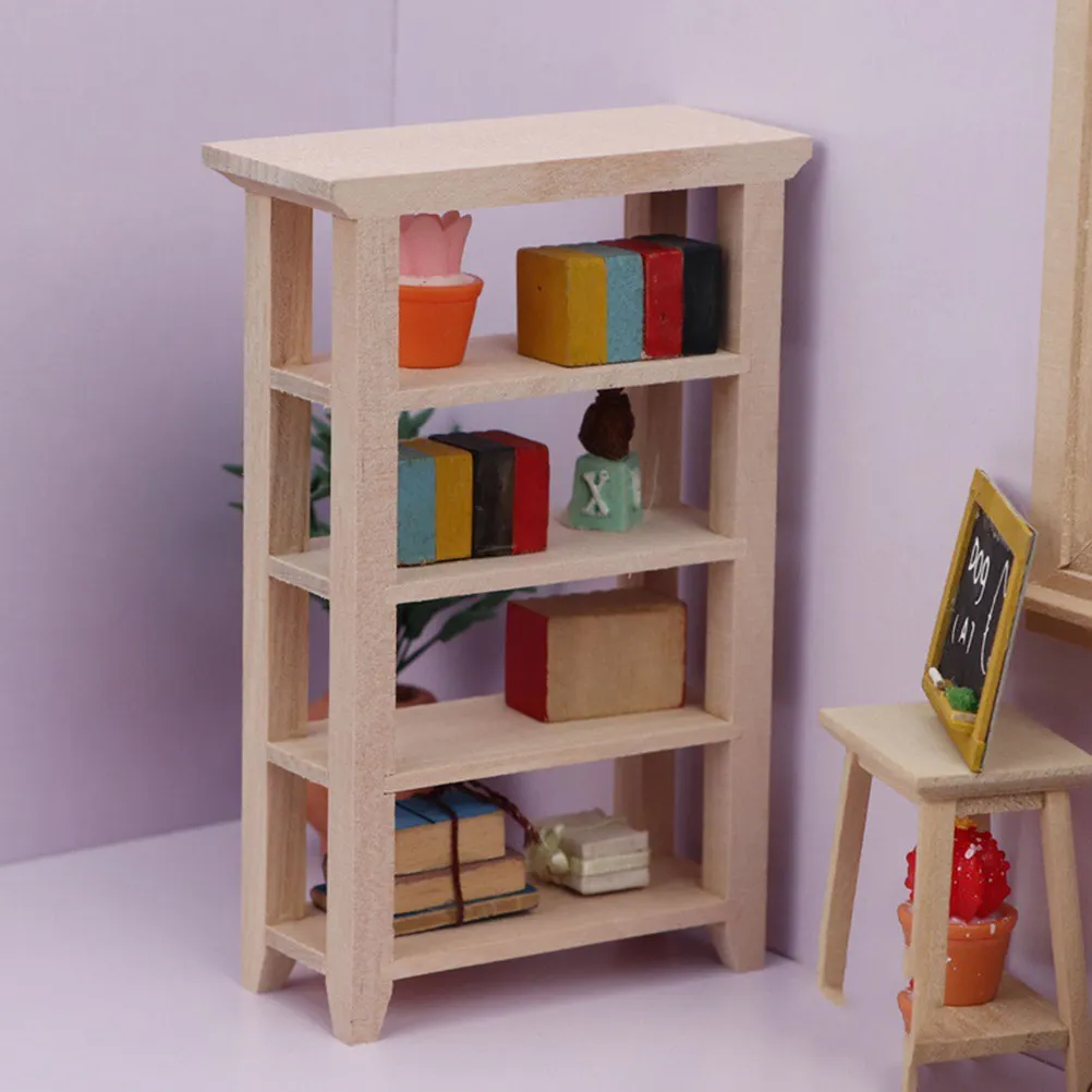 1 шт. Миниатюрная деревянная книжная полка-домик, мебель для миниатюрного дома, миниатюрный книжный шкаф для хранения, миниатюрные предметы интерьера для дома, деревянный мини-домик
1 шт. Миниатюрная деревянная книжная полка-домик, мебель для миниатюрного дома, миниатюрный книжный шкаф для хранения, миниатюрные предметы интерьера для дома, деревянный мини-домик