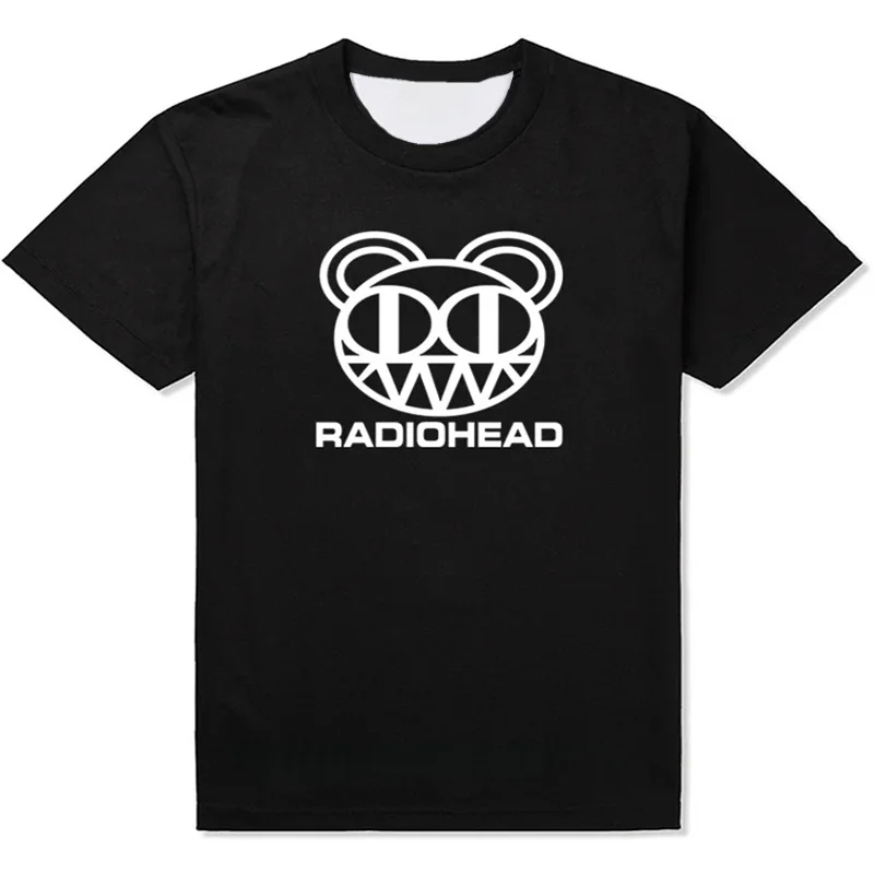 Винтажная футболка с рок-группой Radiohead, мужской топ с 3D-принтом, хип-хоп, музыкальный альбом The Bends, принт большого размера, быстросохнущий топ в стиле Харадзюку 
Винтажная футболка с рок-группой Radiohead, мужской топ с 3D-принтом, хип-хоп, музыкальный альбом The Bends, принт большого размера, быстросохнущий топ в стиле Харадзюку
