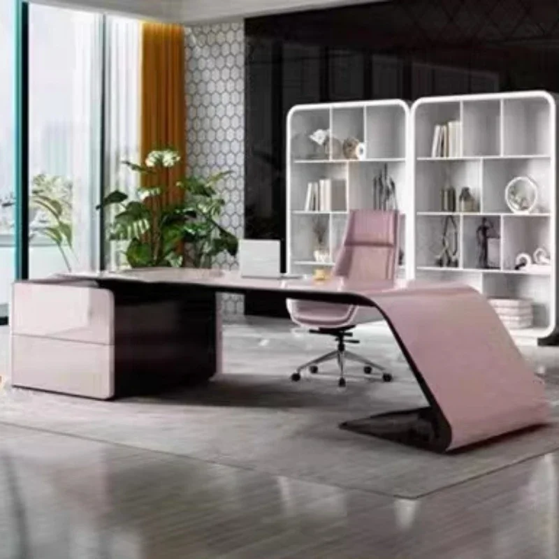 Workshop Table Furniture Room Office Study Desk Bedroom Workstation Gaming Executive Multifunctional Automatic Minimalist Tables
Workshop Table Furniture Room Office Study Desk Bedroom Workstation Gaming Executive Multifunctional Automatic Minimalist Tables