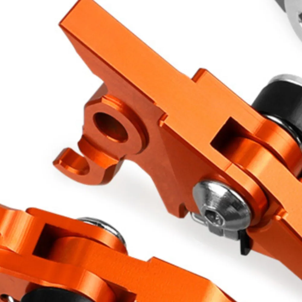 Pivot Brake Clutch Levers FOR 525XCW 525 XC-W 2003 2004 2005 2006 2007 Motocross Accessories Hand Control Levers Foldable
Pivot Brake Clutch Levers FOR 525XCW 525 XC-W 2003 2004 2005 2006 2007 Motocross Accessories Hand Control Levers Foldable
