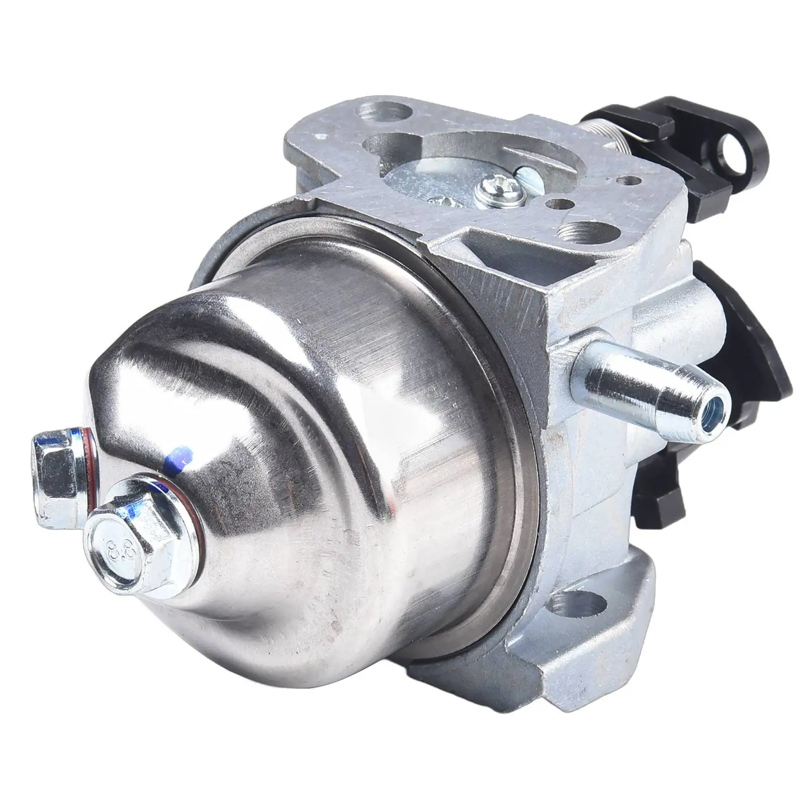 High performance Carburetor Kit, Designed for MOUNTFIELD ST120 1185514890, Improved Fuel Efficiency, Replace Part 03227
High performance Carburetor Kit, Designed for MOUNTFIELD ST120 1185514890, Improved Fuel Efficiency, Replace Part 03227