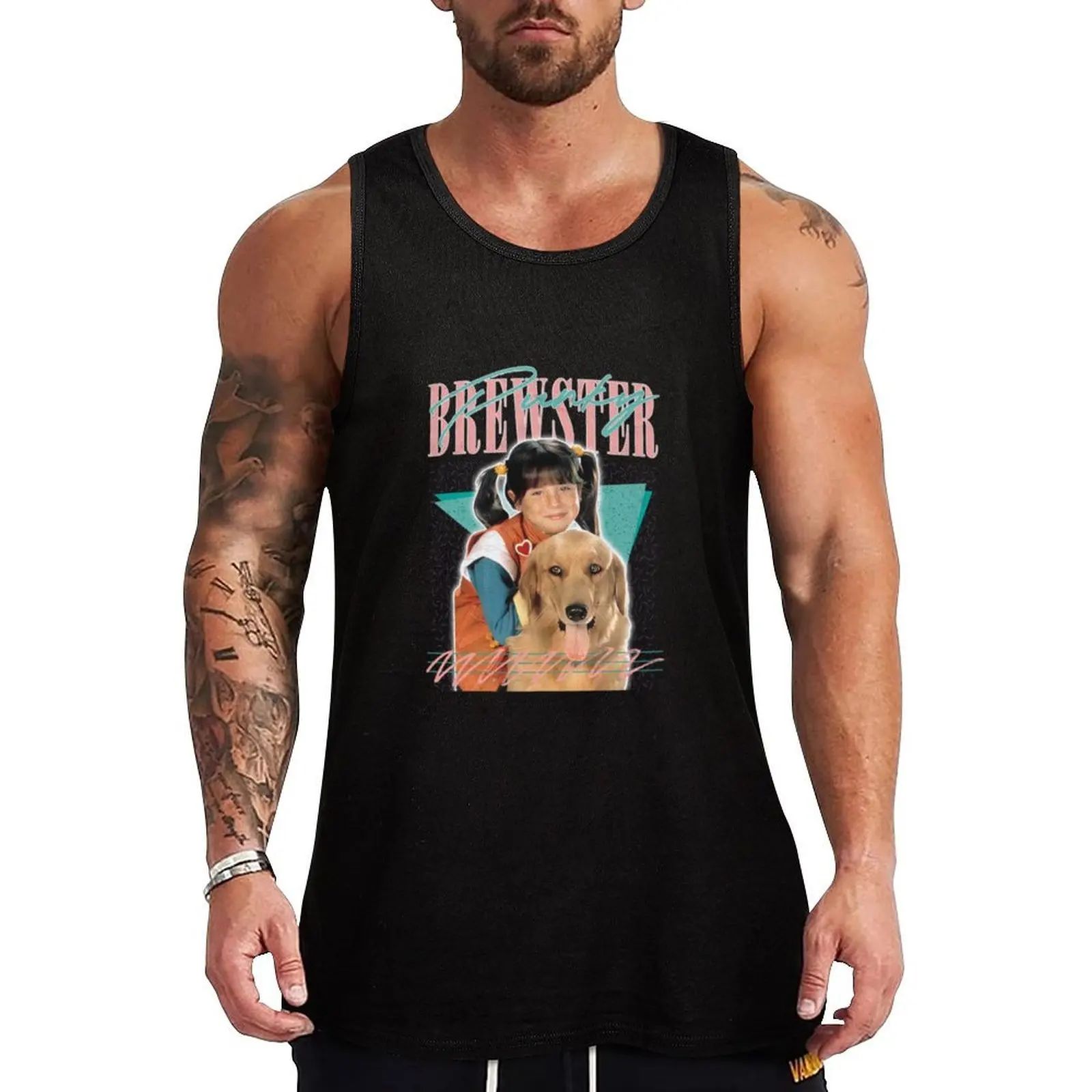 Punky Brewster Tank Top Soft Casual Tank Top Loose Sleeveless Everyday Shirt
Punky Brewster Tank Top Soft Casual Tank Top Loose Sleeveless Everyday Shirt