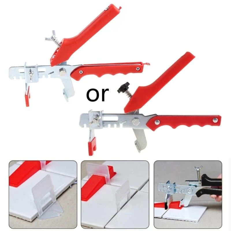 U2JC Handheld Tile Leveling Locator Pliers Floor Pliers Tiling Locator Tile Leveling System Ceramic Tiles Installation Tool
U2JC Handheld Tile Leveling Locator Pliers Floor Pliers Tiling Locator Tile Leveling System Ceramic Tiles Installation Tool