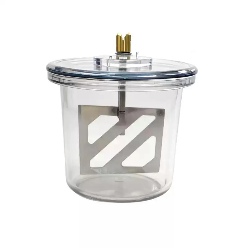 Vacuum Mixing Cup Large Cup Small Special for Dental Vacuum Mixer Plastic for Mixing Lab Tool Accessories
Vacuum Mixing Cup Large Cup Small Special for Dental Vacuum Mixer Plastic for Mixing Lab Tool Accessories