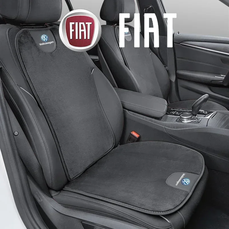 Car Seat Cover Plush Cushion Backrest Pad Interior Accessories For VW GTI Polo Golf Passat Tiguan Arteon Touareg Taigo Caddy CC
Car Seat Cover Plush Cushion Backrest Pad Interior Accessories For VW GTI Polo Golf Passat Tiguan Arteon Touareg Taigo Caddy CC