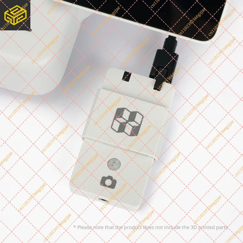 CyberBrick Time-lapse for Bambu Lab Series 3D printers Time-lapse Photography Shooting for BambuLab 3D Printer Accessories
CyberBrick Time-lapse for Bambu Lab Series 3D printers Time-lapse Photography Shooting for BambuLab 3D Printer Accessories