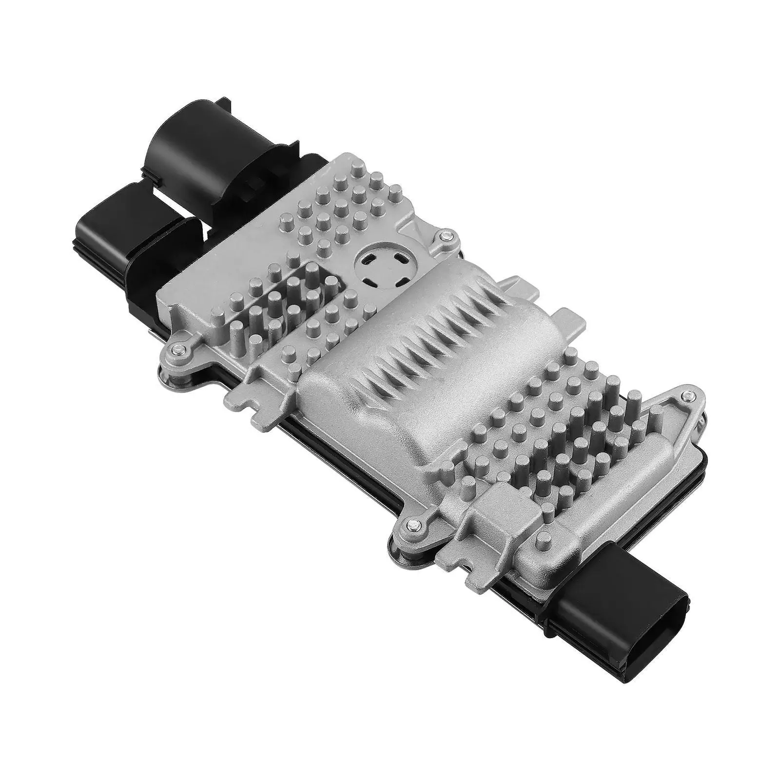 Cooling Fan Control Module 20787305 Convenient High Performance Replacement 1137328586 1137328617 for Opel Antara L07 10-22
Cooling Fan Control Module 20787305 Convenient High Performance Replacement 1137328586 1137328617 for Opel Antara L07 10-22
