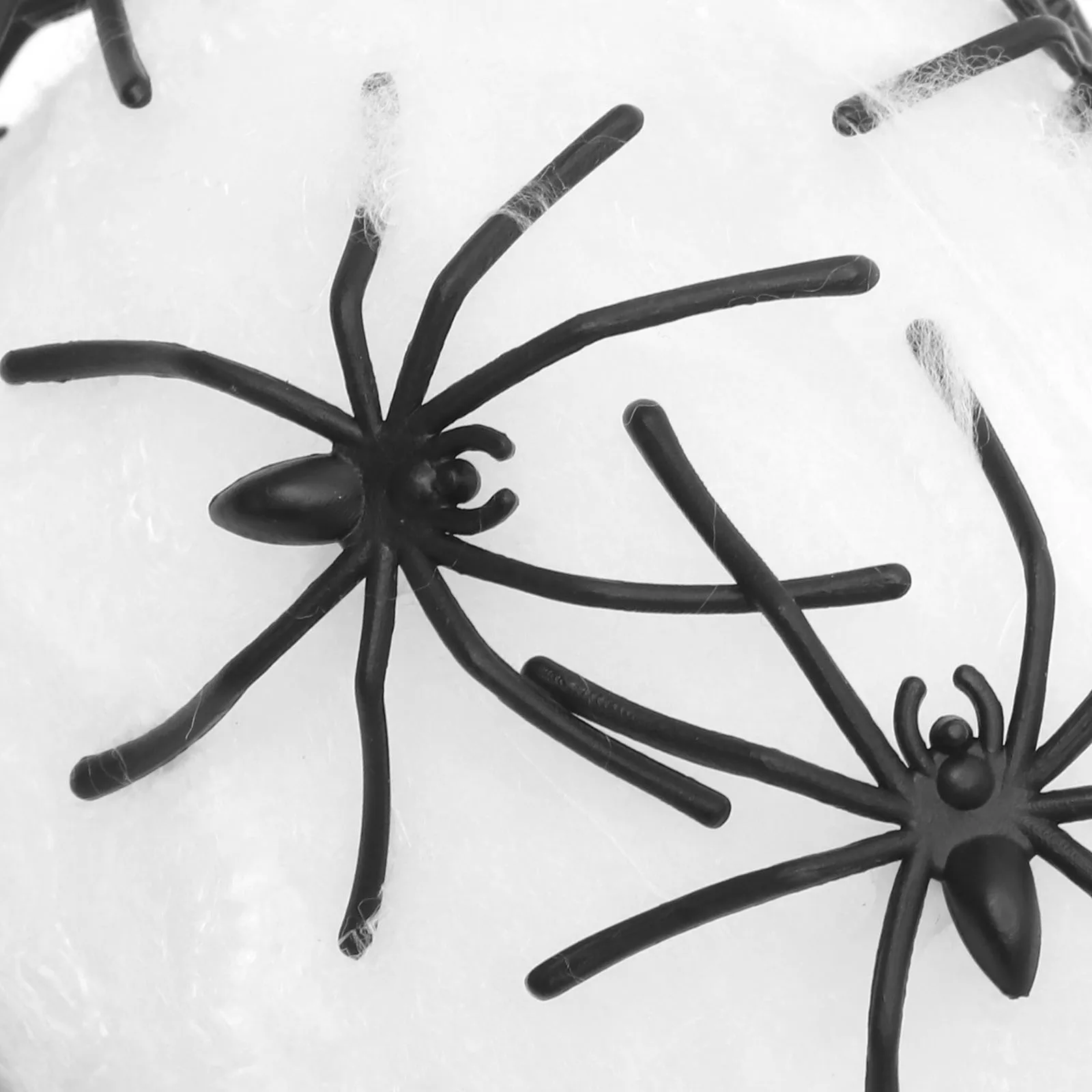 3pcs Light Egg Sack Hanging Decor Glow In Dark Spider Web Party Props Led Halloween Spider Decor Realistic Hanging Spiders Egg
3pcs Light Egg Sack Hanging Decor Glow In Dark Spider Web Party Props Led Halloween Spider Decor Realistic Hanging Spiders Egg