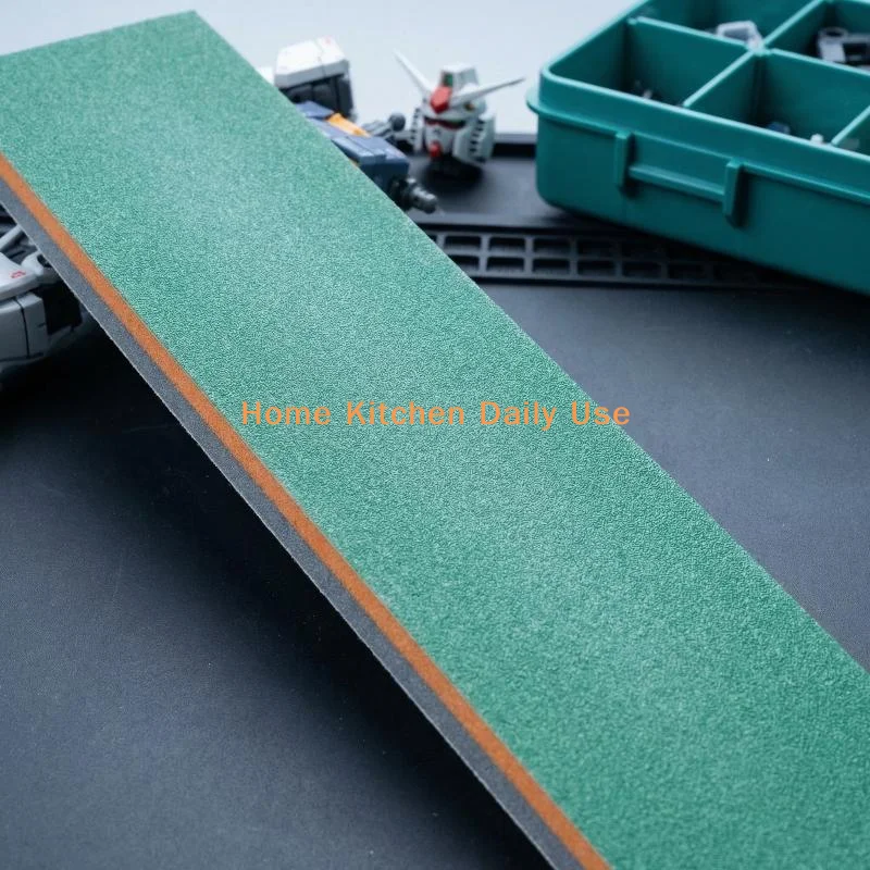 portable400 Mesh to 1500 Mesh SemiRigid Sanding Sticks Plastic Model Finishing Rod Polishing Tools for Hobby Workcommonly used
portable400 Mesh to 1500 Mesh SemiRigid Sanding Sticks Plastic Model Finishing Rod Polishing Tools for Hobby Workcommonly used