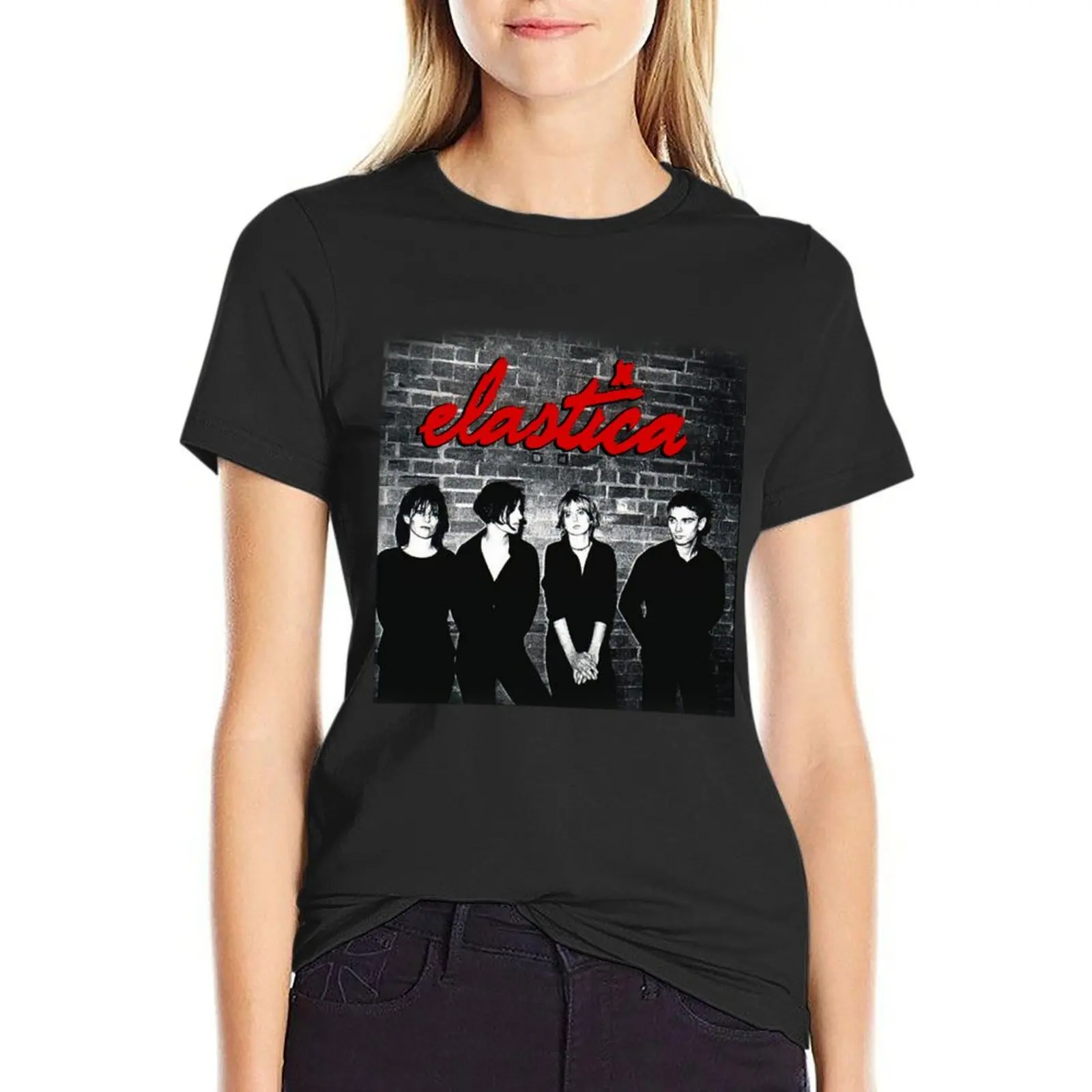 Brighton Rock T-Shirt tops Aesthetic clothing t-shirt dress for Women plus size sexy
Brighton Rock T-Shirt tops Aesthetic clothing t-shirt dress for Women plus size sexy