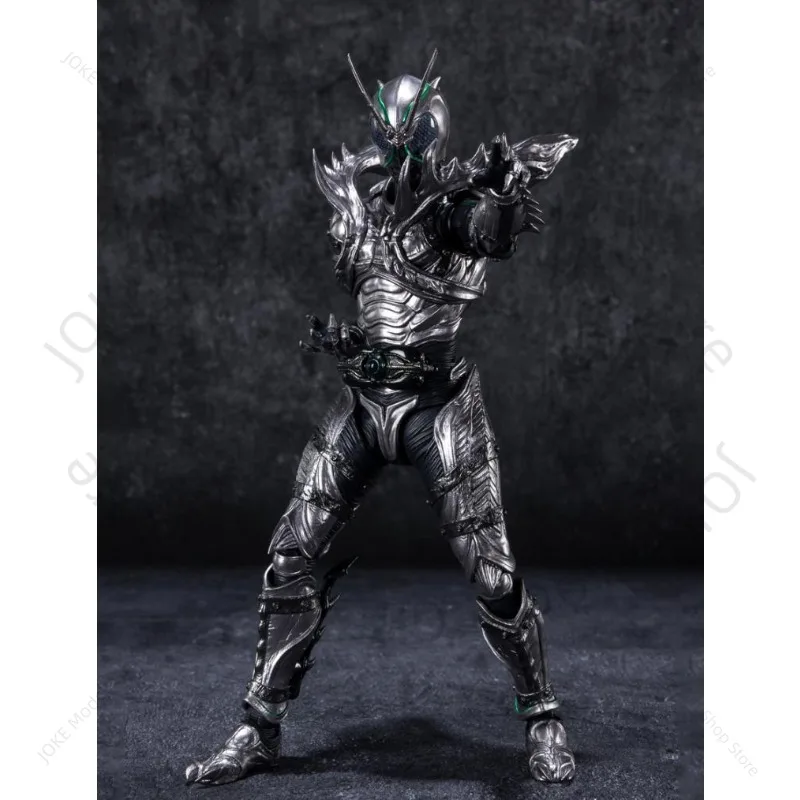 100% original Bandai Soul Limited SHF Kamen Rider Shadowmoon SHADOWMOON Black Sun BLACKSUN Action Figure Toy Collection
100% original Bandai Soul Limited SHF Kamen Rider Shadowmoon SHADOWMOON Black Sun BLACKSUN Action Figure Toy Collection