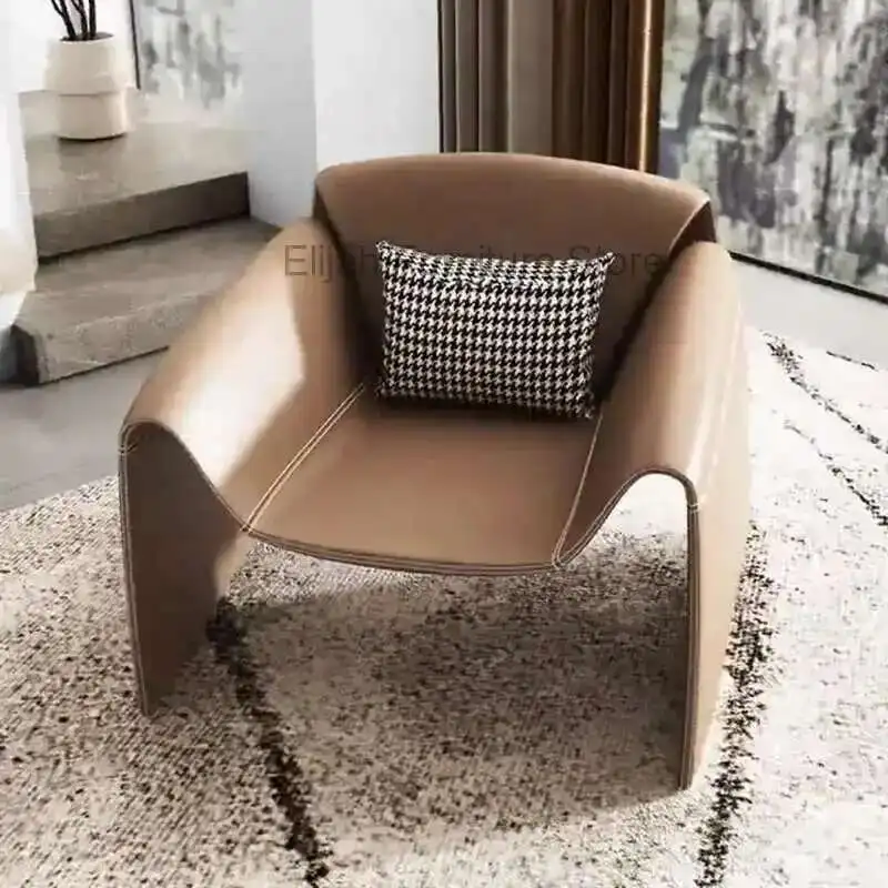 Leather Covers Chairs Lumbar Support Pillows Italian Style Salon Styling Decorations Chair Makeup Cadeiras Designer Furniture
Leather Covers Chairs Lumbar Support Pillows Italian Style Salon Styling Decorations Chair Makeup Cadeiras Designer Furniture