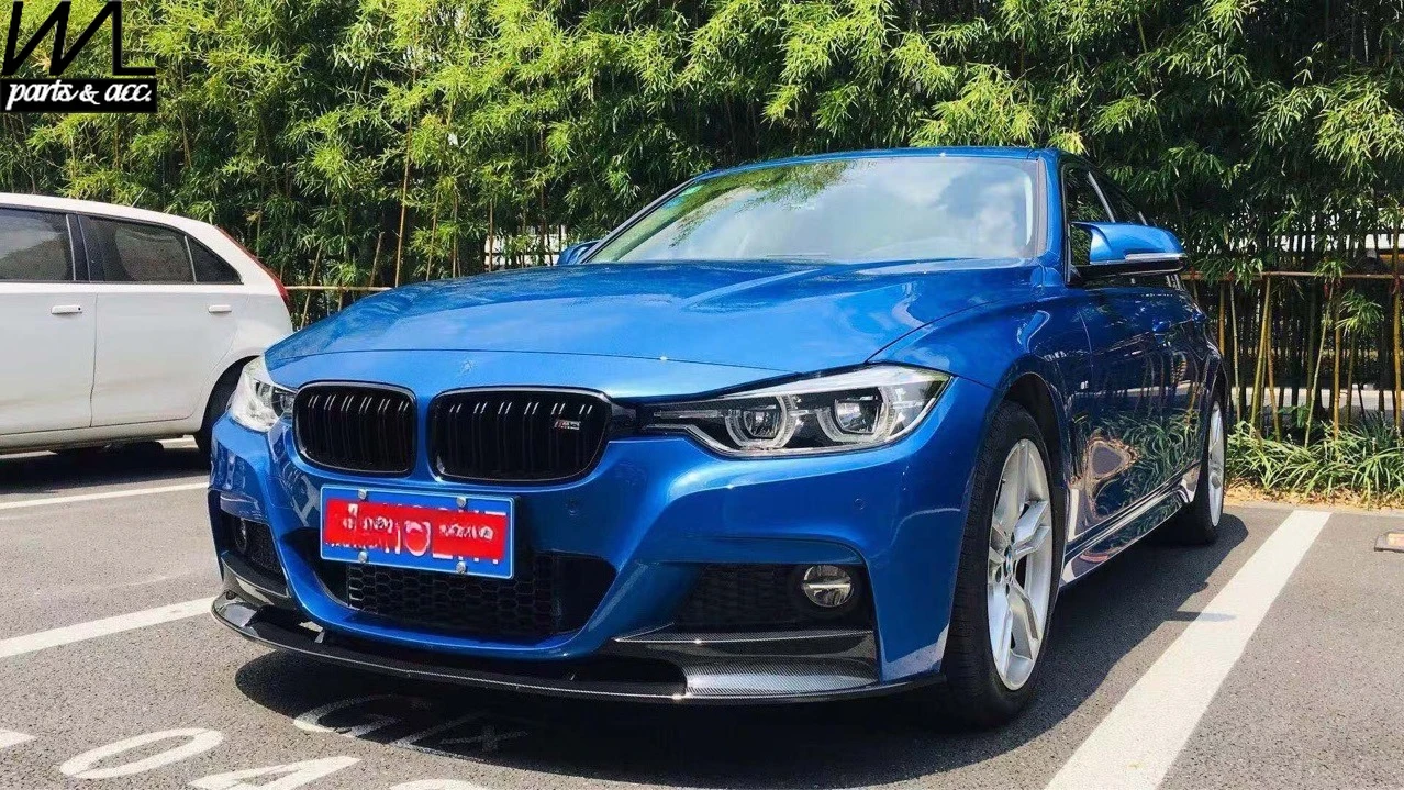 Для BMW 3 серии F30 F35 2012-2018 MP стиль передний спойлер для губ 2-компонентный сплиттер дизайн ABS пластик M спортивный бампер автомобильные аксессуары
Для BMW 3 серии F30 F35 2012-2018 MP стиль передний спойлер для губ 2-компонентный сплиттер дизайн ABS пластик M спортивный бампер автомобильные аксессуары