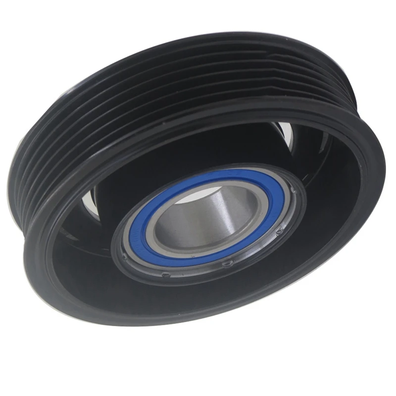 Шкив сцепления компрессора кондиционера 73111FJ000 73111FJ040 для ZEXEL DKV-10 SUBARU XV IMPREZA FORESTER 2012
Шкив сцепления компрессора кондиционера 73111FJ000 73111FJ040 для ZEXEL DKV-10 SUBARU XV IMPREZA FORESTER 2012