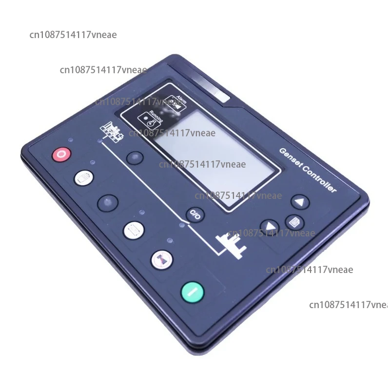 HGM7210 Generator Controller Diesel Generator Automatic Controller
HGM7210 Generator Controller Diesel Generator Automatic Controller
