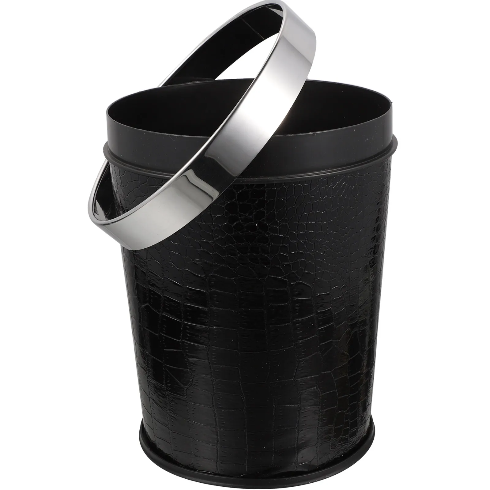 Sturdy Bathroom Trash Can Premium Plastic Waste Bin Small Size for Toilet Restroom Kids Room Decorative Household Garbage Can
Sturdy Bathroom Trash Can Premium Plastic Waste Bin Small Size for Toilet Restroom Kids Room Decorative Household Garbage Can