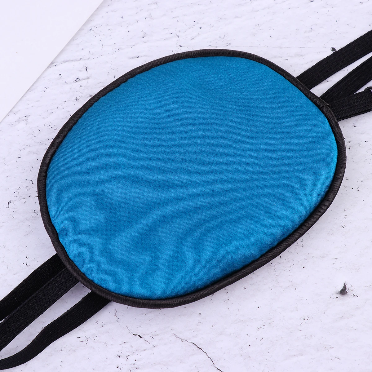 4Pcs Single Eye Mask Amblyopia Pediatric Patches for Adults Comfortable Breathable NonIrritant Portable Cosplay Eye Protection
4Pcs Single Eye Mask Amblyopia Pediatric Patches for Adults Comfortable Breathable NonIrritant Portable Cosplay Eye Protection