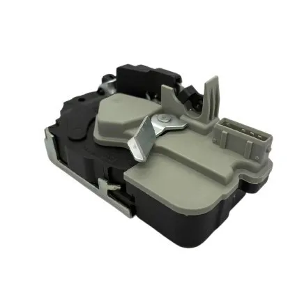 Automotive Parts Central Control Door Lock 2190-6205013-10
Automotive Parts Central Control Door Lock 2190-6205013-10