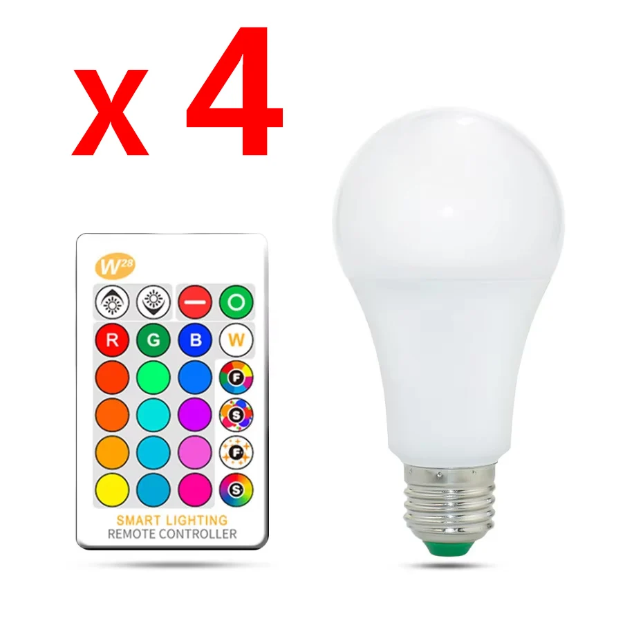 High Brightness 2835 SMD Chip 5W 10W 15W RGB Bulb Lamps LED for Home Theater Lighting LED Light Bulb Dimmable Decor AC85-265V
High Brightness 2835 SMD Chip 5W 10W 15W RGB Bulb Lamps LED for Home Theater Lighting LED Light Bulb Dimmable Decor AC85-265V