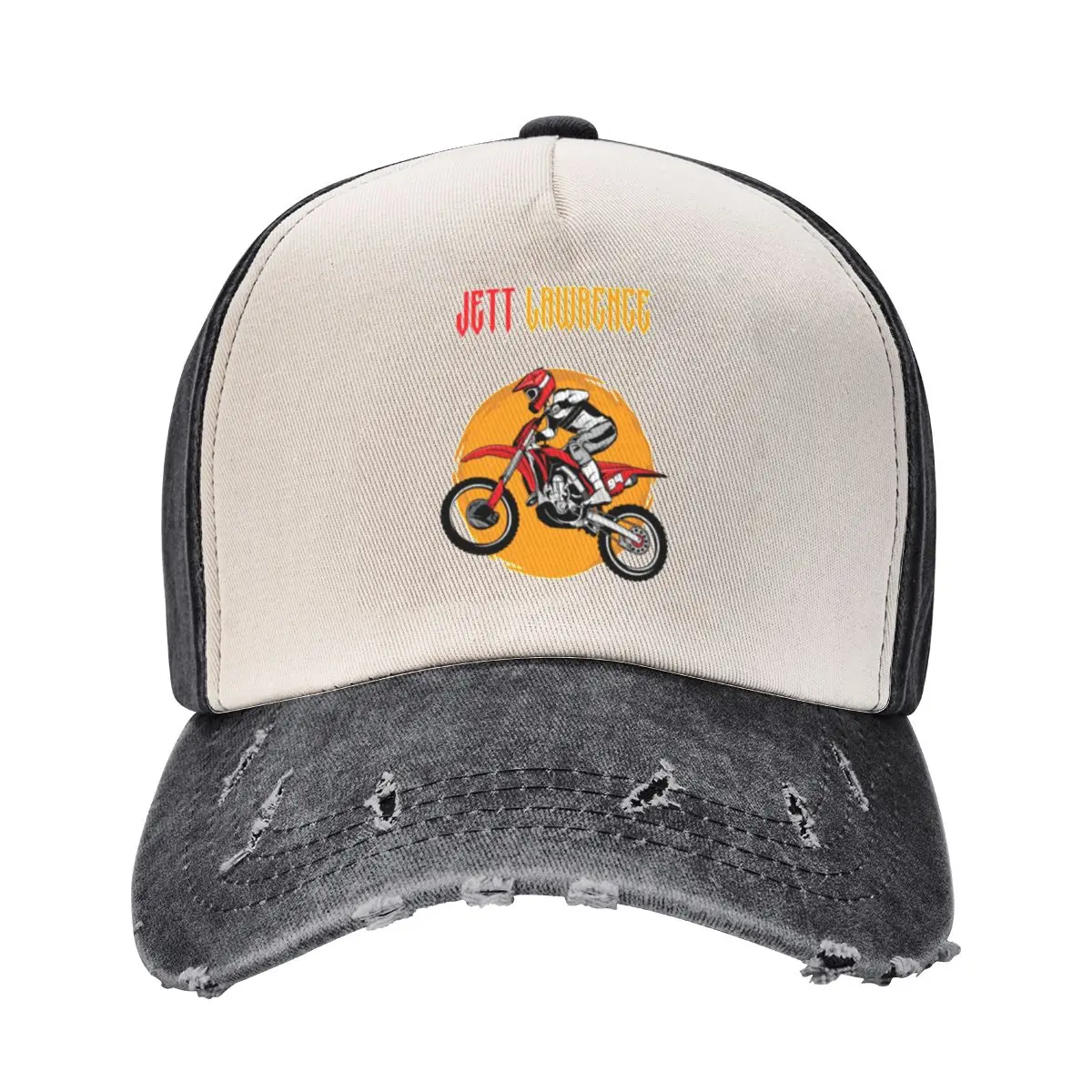 Jett Lawrence 1 Baseball Cap Snapback Cap Military Cap Man Trucker Funny hats Caps For Men Women's
Jett Lawrence 1 Baseball Cap Snapback Cap Military Cap Man Trucker Funny hats Caps For Men Women's