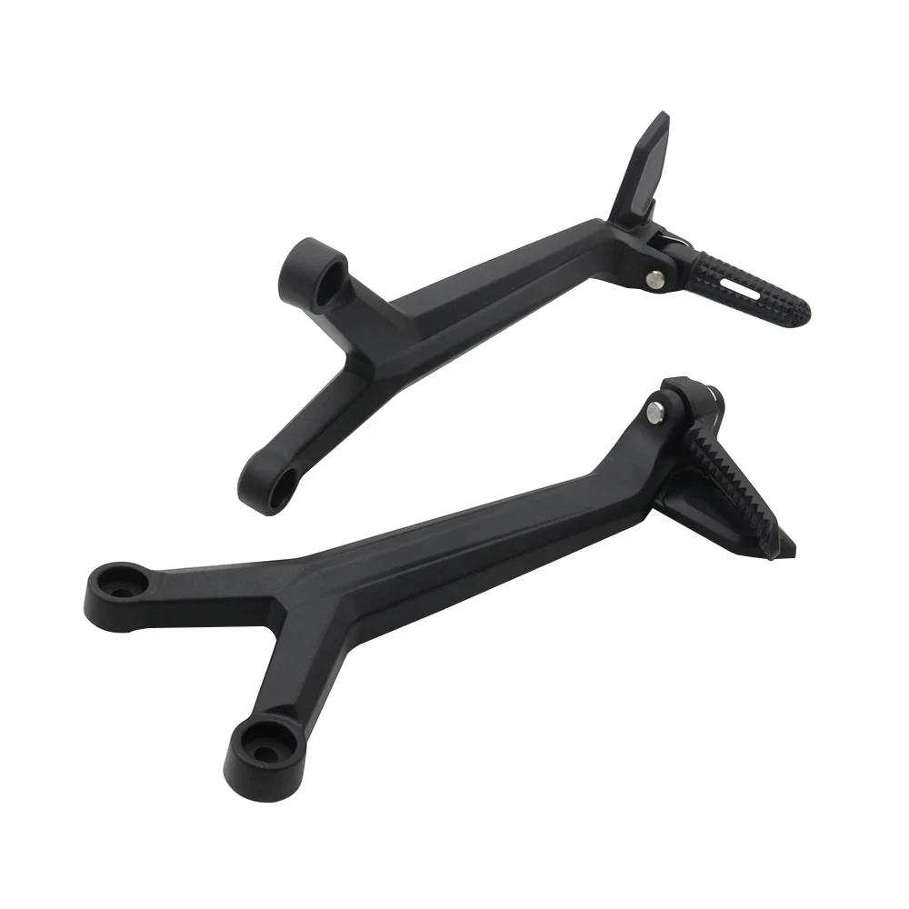 For Triumph Trident 660 Rear Passenger Footrest Genuine Motorcycle Equipment
For Triumph Trident 660 Rear Passenger Footrest Genuine Motorcycle Equipment