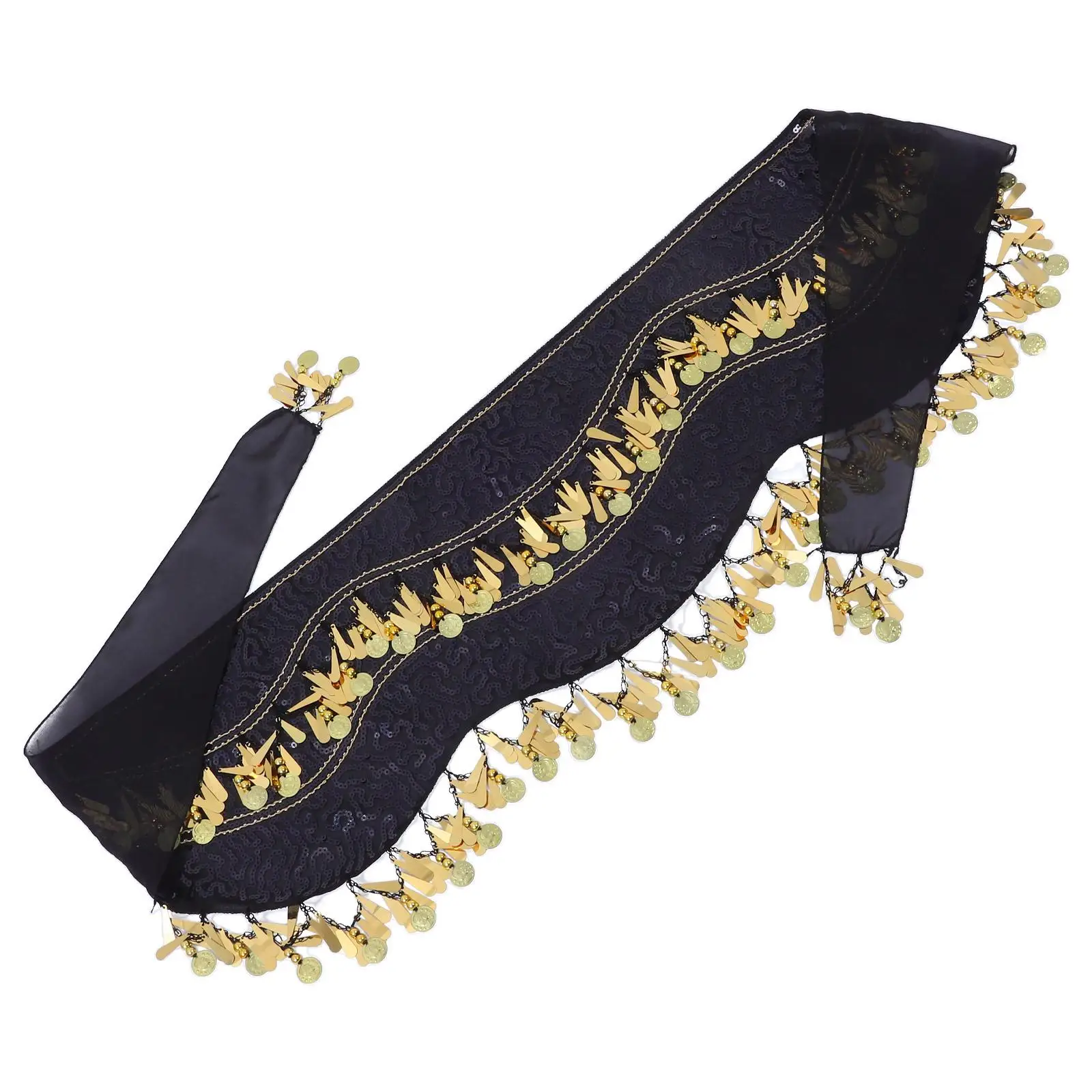 Belt Hip Scarf Gypsy Girls Tassel Skirt Dancing Outfits for Women Waist Chain Dancer
Belt Hip Scarf Gypsy Girls Tassel Skirt Dancing Outfits for Women Waist Chain Dancer