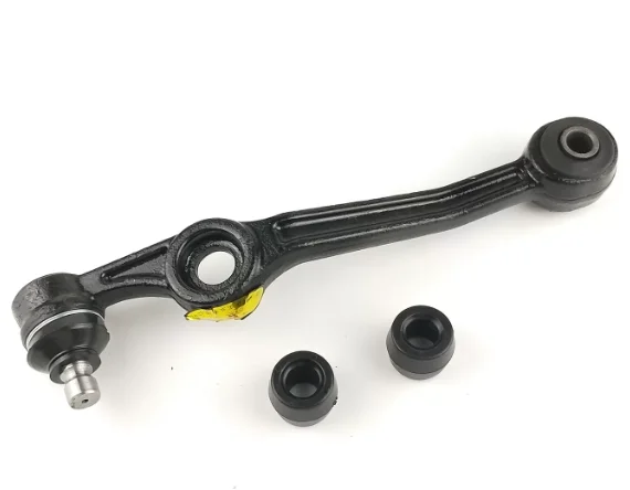 for FAW Xiali A+ / N3 / N3+ / N5 / N7 / Shenya 2000 Front Lower Suspension Control Arm Assembly Lower Arm Bushing Lower Wishbone
for FAW Xiali A+ / N3 / N3+ / N5 / N7 / Shenya 2000 Front Lower Suspension Control Arm Assembly Lower Arm Bushing Lower Wishbone