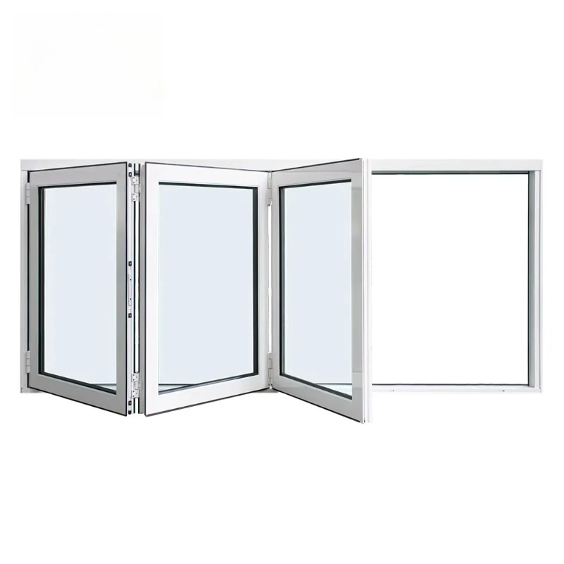 Double glazing double fold window villa house riot double fold glass window
Double glazing double fold window villa house riot double fold glass window