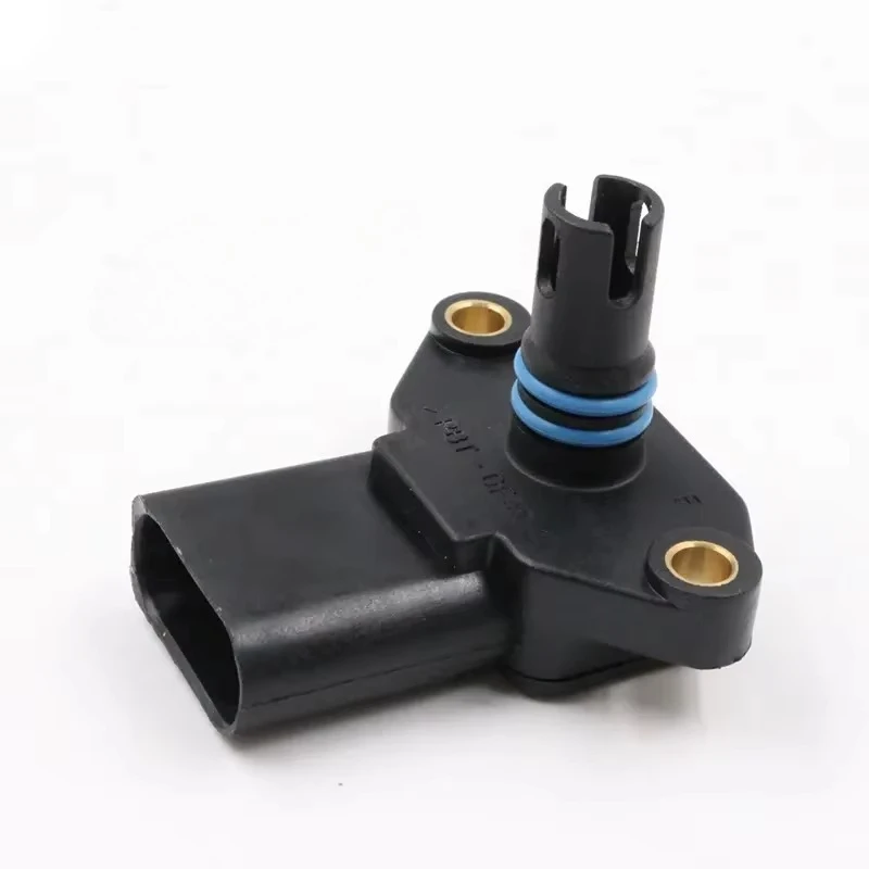 279980411 5 шт. автомобильные двигатели MAP датчик абсолютного давления в коллекторе для AUDI VW OEM 0279980411 036906051D 0369980411 автозапчасти 
279980411 5 шт. автомобильные двигатели MAP датчик абсолютного давления в коллекторе для AUDI VW OEM 0279980411 036906051D 0369980411 автозапчасти