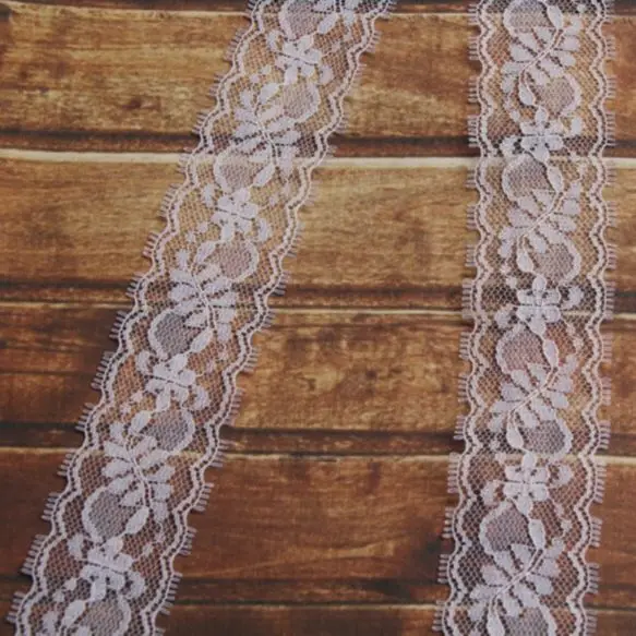 Exquisite Contracted Floral Handmade Embroidery Eyelash Lace Trim Boards Design Fabric
Exquisite Contracted Floral Handmade Embroidery Eyelash Lace Trim Boards Design Fabric