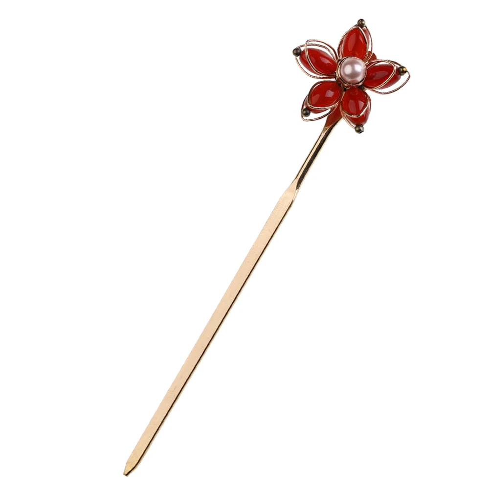 Ancient Hairpin Wax Pearl Shell Hanfu Accessories Smooth Hair Chopstick Retro Headdress Travel Pins iental Style Long Stick Hair
Ancient Hairpin Wax Pearl Shell Hanfu Accessories Smooth Hair Chopstick Retro Headdress Travel Pins iental Style Long Stick Hair