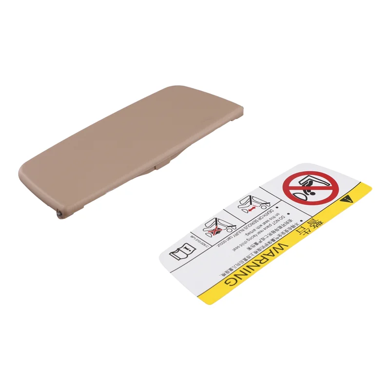 Sun Visor Vanity Mirror Cover For Boxster Cayman 981 982 For Porsche 911 991 718 ,982857551 ,982857551T 982857551CD
Sun Visor Vanity Mirror Cover For Boxster Cayman 981 982 For Porsche 911 991 718 ,982857551 ,982857551T 982857551CD