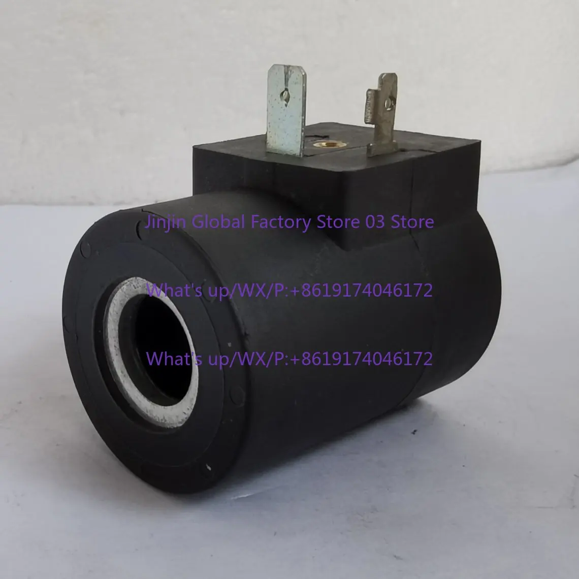 Cross-border bestseller coil 0501337052 0501337053 0501341045 3217308084 3217308085
Cross-border bestseller coil 0501337052 0501337053 0501341045 3217308084 3217308085