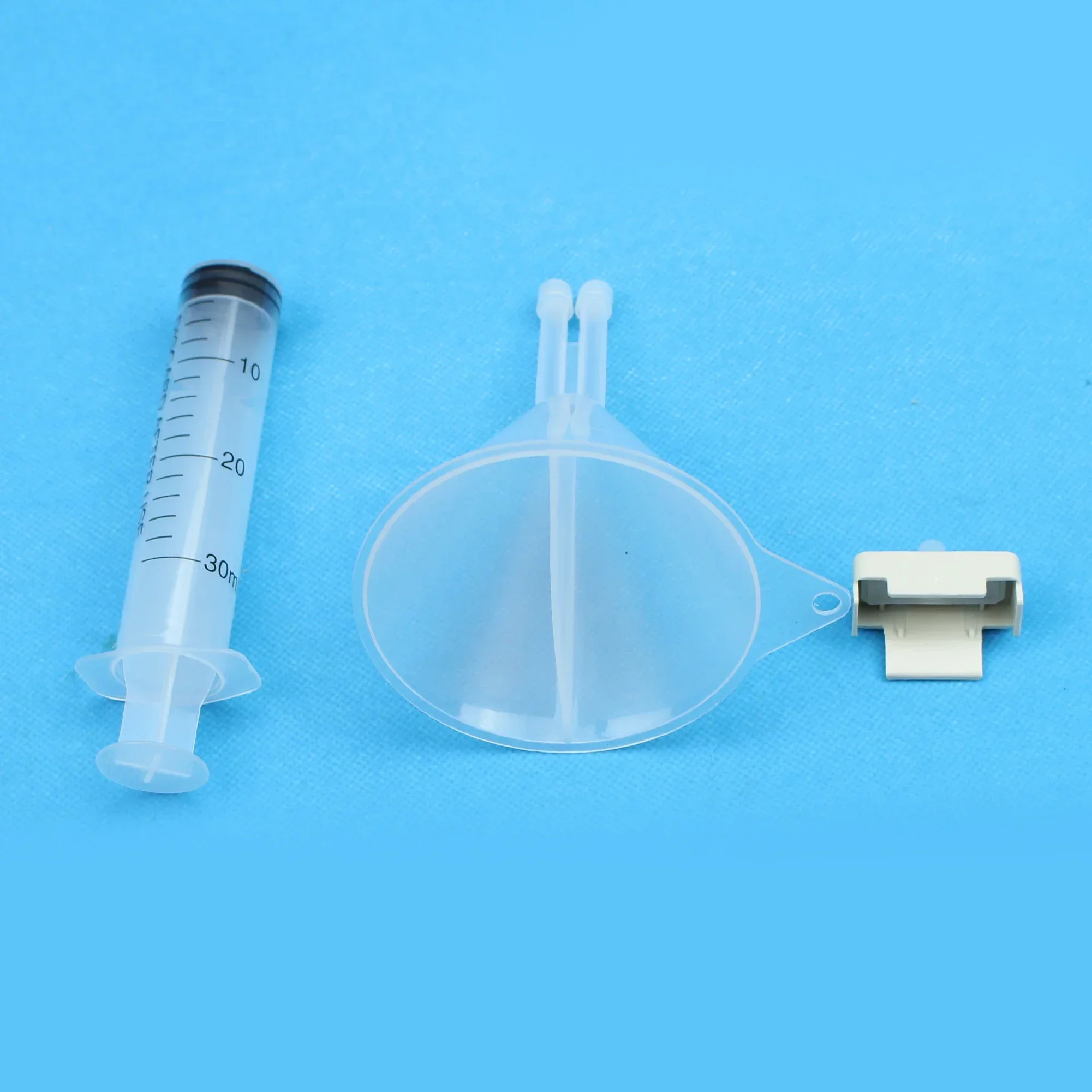 792 Printer Refill Ink Tool Printhead Cleaning Kit for HP 771 789 38 70 72 88 91 940 941 18 89 73 K8600 K550 Printhead Clean
792 Printer Refill Ink Tool Printhead Cleaning Kit for HP 771 789 38 70 72 88 91 940 941 18 89 73 K8600 K550 Printhead Clean