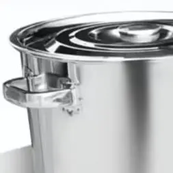 Dough Kneading Machine Commercial Automatic Stainless Steel Mixer Household Electric
Dough Kneading Machine Commercial Automatic Stainless Steel Mixer Household Electric