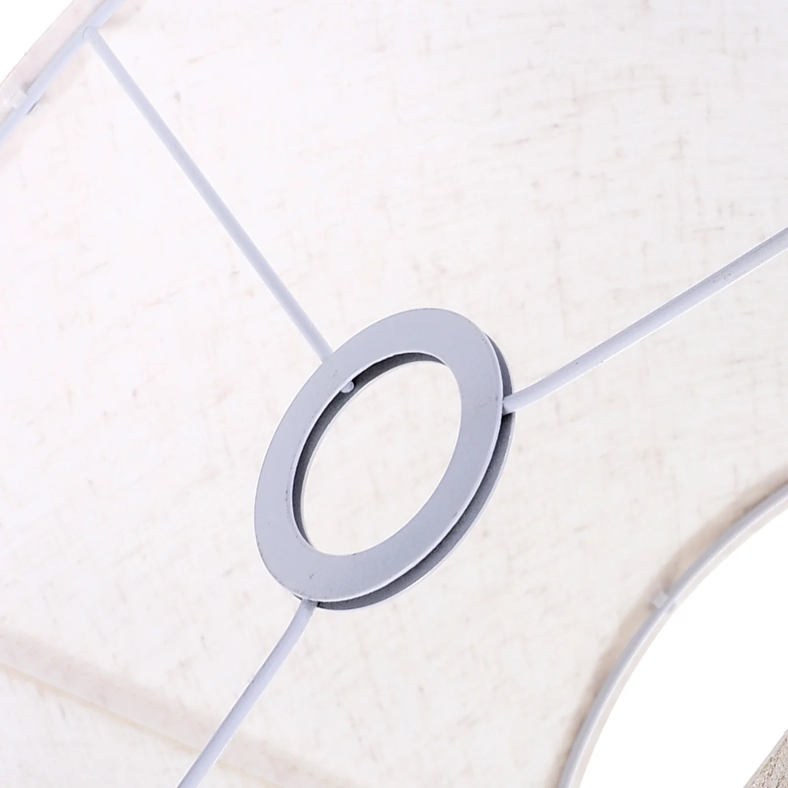 Lampshade Linen Fabric Metal Frame Detachable 4.2Cm Diameter For Floor Ceiling Table Lamps Vintage Drum Shade Replacement Light
Lampshade Linen Fabric Metal Frame Detachable 4.2Cm Diameter For Floor Ceiling Table Lamps Vintage Drum Shade Replacement Light