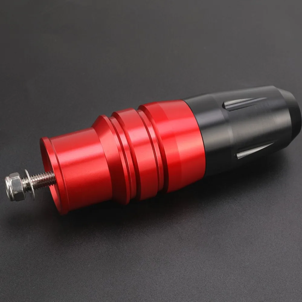 FOR DUCATI HYPERMOTARD 1100 EVO 796 821 SP 939 SP 950 Hyperstrada 939 Falling Protection Exhaust Slider Crash pad slider
FOR DUCATI HYPERMOTARD 1100 EVO 796 821 SP 939 SP 950 Hyperstrada 939 Falling Protection Exhaust Slider Crash pad slider