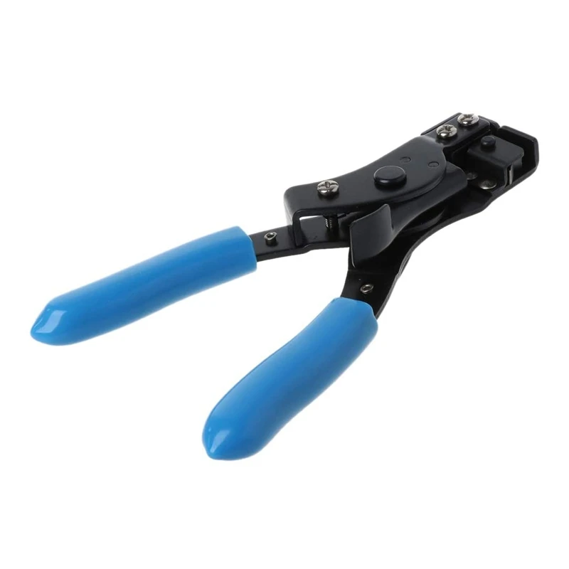 2.4-12mm Heavy Duty TL-2081 Fastening Cutting Tools Stainless Steel Cable Tie Fasten Gun Pliers Crimper Tensioner Cutter Tool
2.4-12mm Heavy Duty TL-2081 Fastening Cutting Tools Stainless Steel Cable Tie Fasten Gun Pliers Crimper Tensioner Cutter Tool