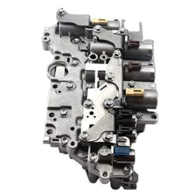 U760E U760 Automatic Transmission Body Assembly For Toyota Camry RAV4 2.5L 2.7L
U760E U760 Automatic Transmission Body Assembly For Toyota Camry RAV4 2.5L 2.7L