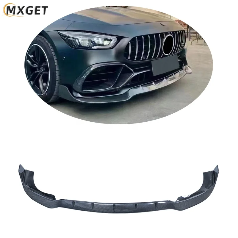 B Style Carbon Fiber Front Lip Rear Diffuser Side Skirts Wing Tail Spoiler Front Air Vent For Mercedes Benz Amg GT50 GT53 22-23
B Style Carbon Fiber Front Lip Rear Diffuser Side Skirts Wing Tail Spoiler Front Air Vent For Mercedes Benz Amg GT50 GT53 22-23