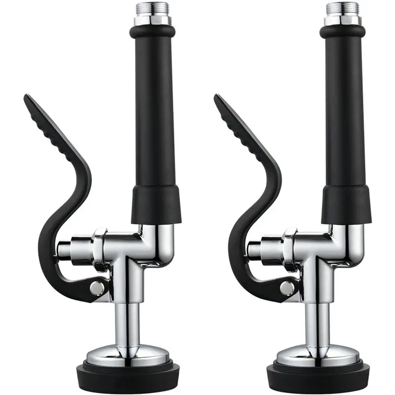 【HOUSEHOLD GOODS】Commercial Cleaning Set, High-Pressure Brass Showerhead(2Pcs), Floor Cleaning Faucet, Water Valve, Brass Faucet
【HOUSEHOLD GOODS】Commercial Cleaning Set, High-Pressure Brass Showerhead(2Pcs), Floor Cleaning Faucet, Water Valve, Brass Faucet
