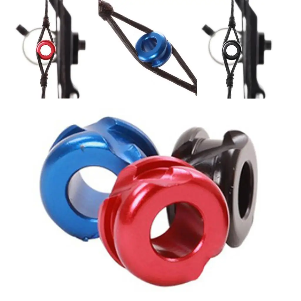 Target Hunting Peep Sight 3/16" for Compound Bow Aiming Insert
Target Hunting Peep Sight 3/16" for Compound Bow Aiming Insert