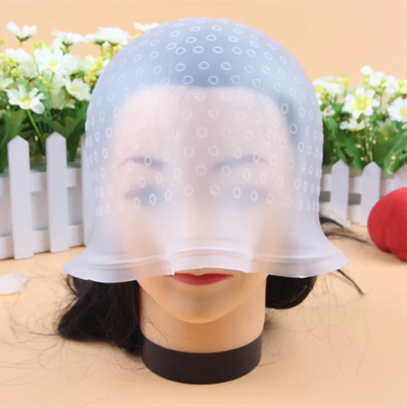 Sdotter Silicone Hair Coloring Cap Hook Needle Professional Color Dye Highlighting Reusable Set Frosting Dyeing Tools Beauty Sal
Sdotter Silicone Hair Coloring Cap Hook Needle Professional Color Dye Highlighting Reusable Set Frosting Dyeing Tools Beauty Sal