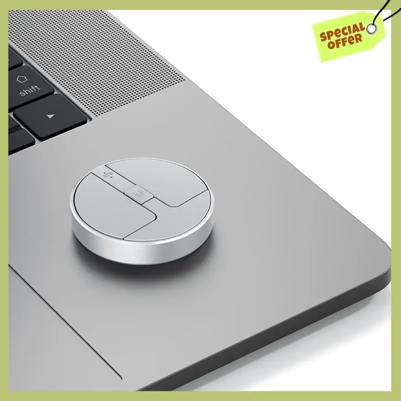 Advanced Ultra Thin Wireless Computer Mouse 3 Mode BT/2.4G/USB Mini Capacitive Mouse For PC Laptop Notebook Desktop
Advanced Ultra Thin Wireless Computer Mouse 3 Mode BT/2.4G/USB Mini Capacitive Mouse For PC Laptop Notebook Desktop